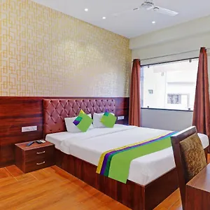 Treebo Trend Gt Palace Fatehabad Road Hotel