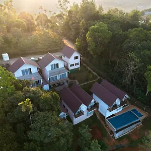 Gardenia *** Munnar